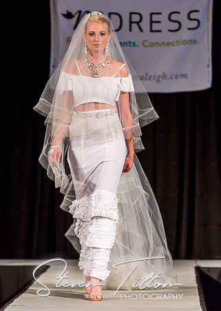 Redress Raleigh