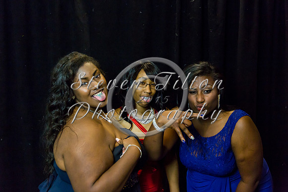 WFHS 2015 Prom Photos