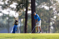 NCHSAA 4A Golf Championship