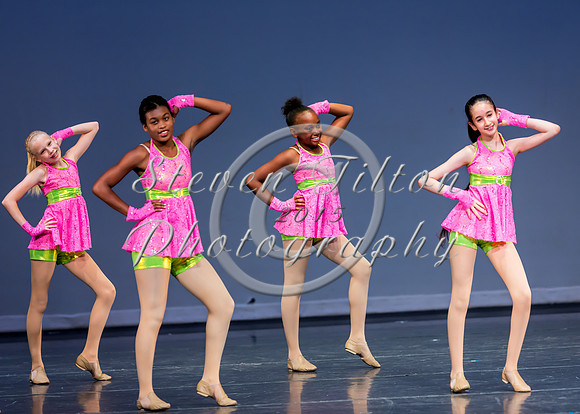 DDI Summer Gala 2015