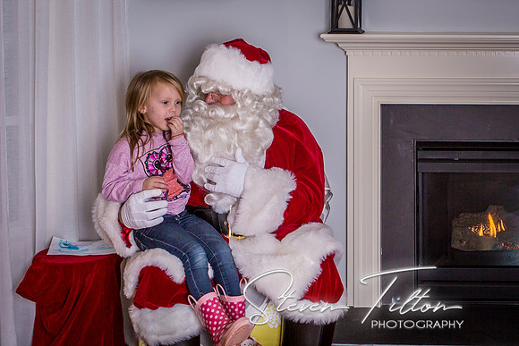 Richland Hills Christmas