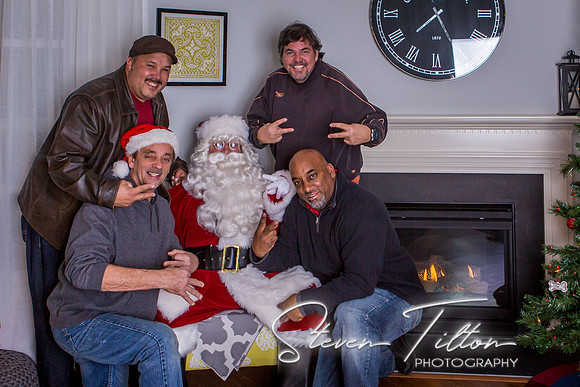 Richland Hills Christmas