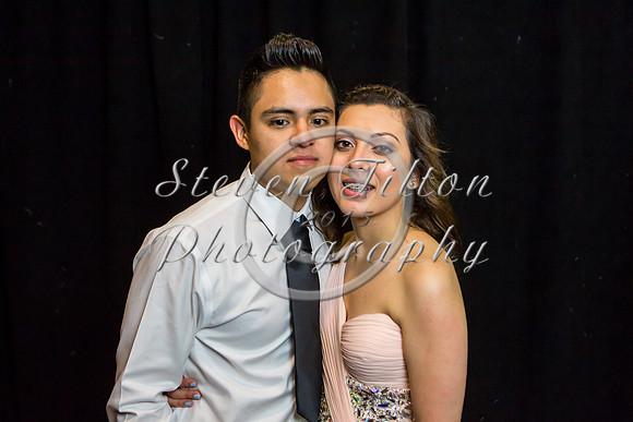 WFHS 2015 Prom Photos