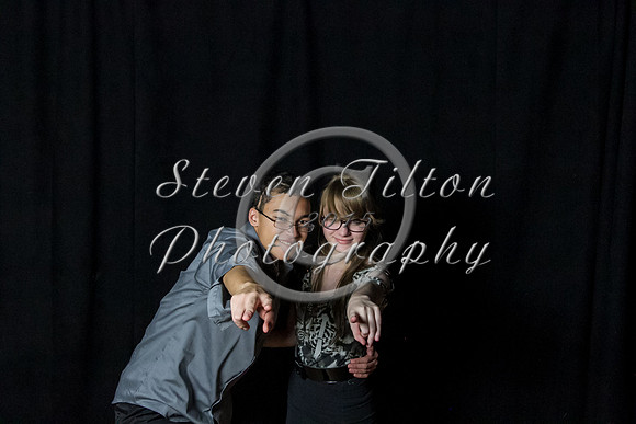 WFHS JROTC Dance