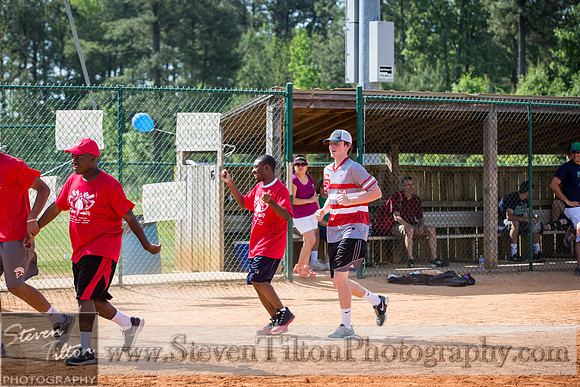 7th Annual Field of Dreams