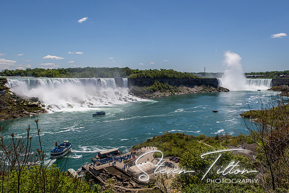 Niagara Falls