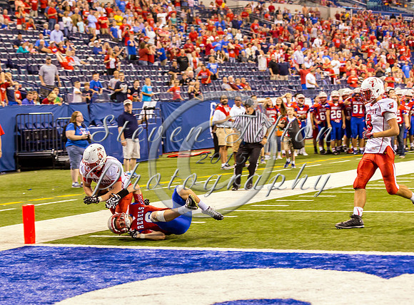 Horseshoe Classic 2015