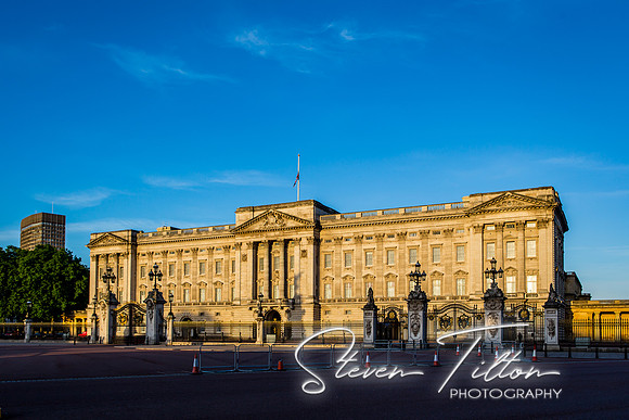 London, England
