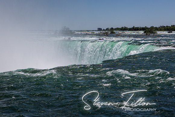 Niagara Falls Canada
