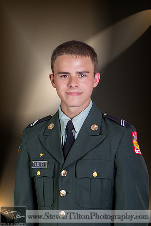 Daniel, Christopher