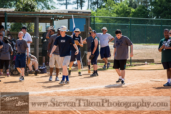 7th Annual Field of Dreams