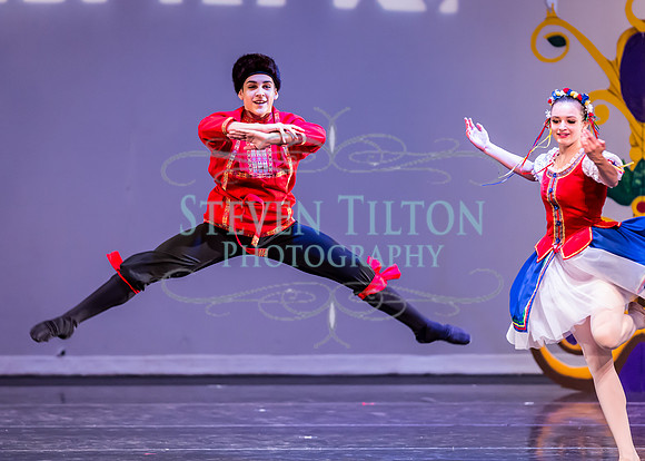 DDI - A Winter Gala