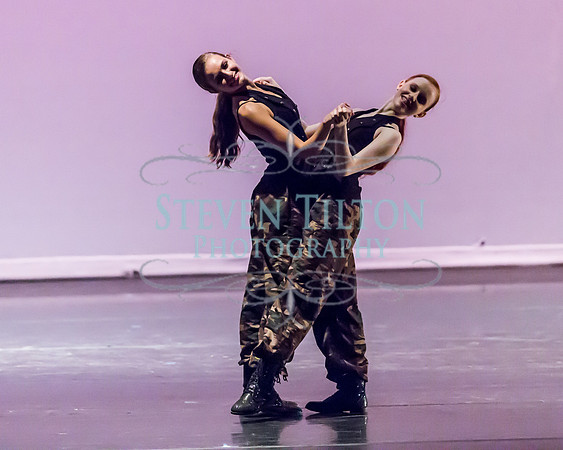 Destiny Dance - A Summer Gala