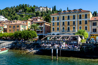 Bellagio, Lake Como, Italy