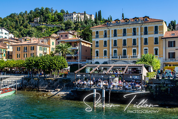 Bellagio, Lake Como, Italy