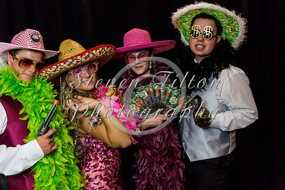 WFHS 2015 Prom Photos