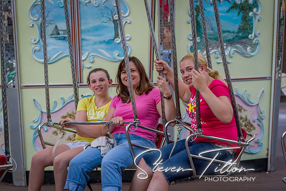 Busch Gardens Williamsburg