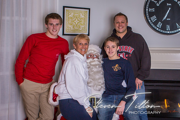 Richland Hills Christmas