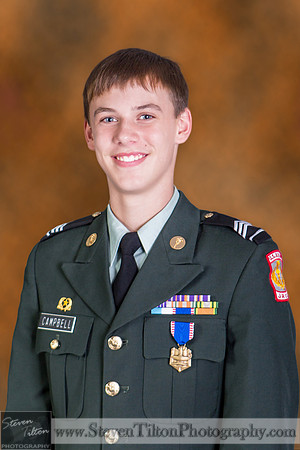 Campbell, Travis