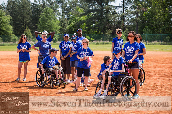 7th Annual Field of Dreams