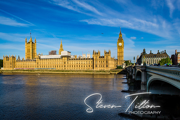 London, England