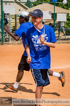 7th Annual Field of Dreams