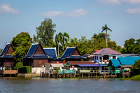 Chao Phraya River Cruise