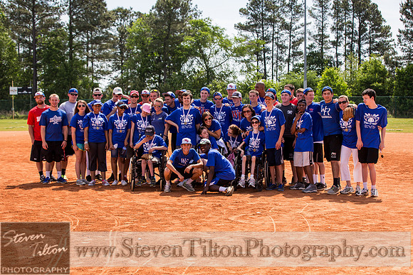7th Annual Field of Dreams