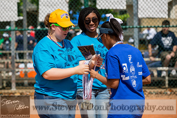 7th Annual Field of Dreams