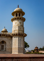 Tomb of I'timad-ud-Daulah