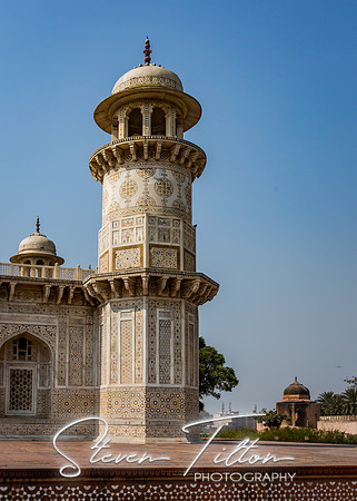 Tomb of I'timad-ud-Daulah