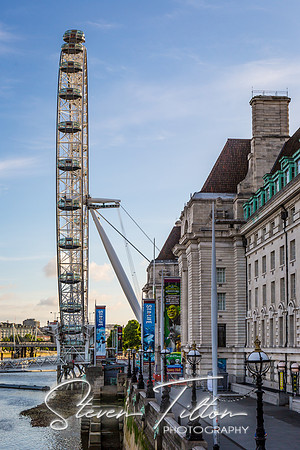 London, England