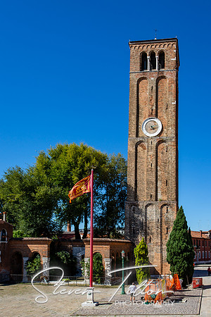 Murano Italy