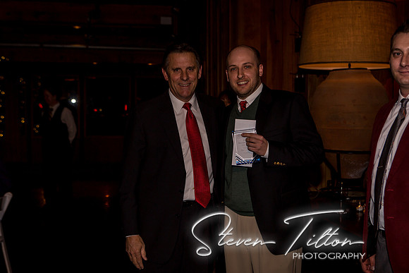 Pack Rat Holiday Party