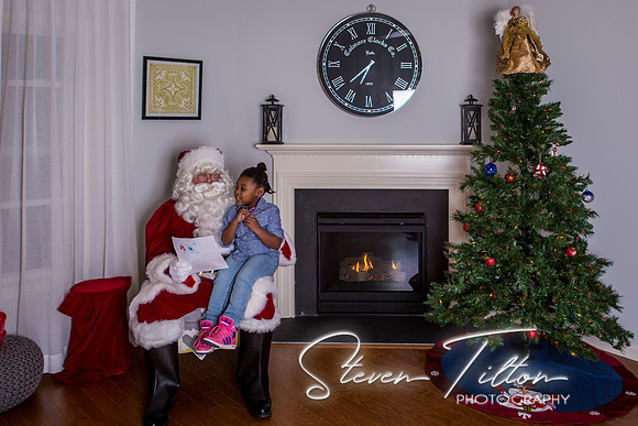 Richland Hills Christmas
