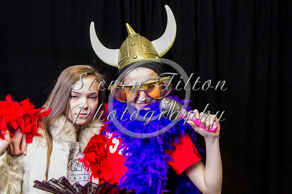 WFHS Spring Fling 2015