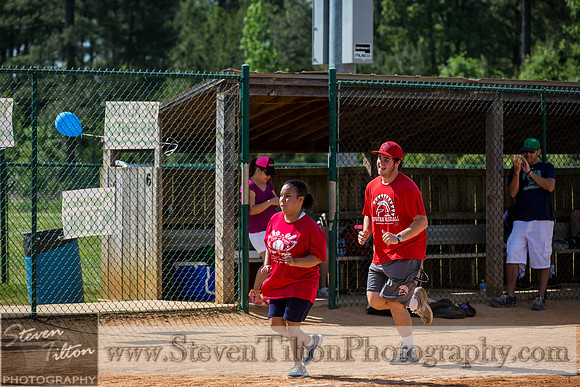 7th Annual Field of Dreams