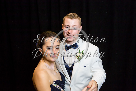 WFHS 2015 Prom Photos