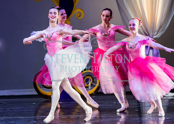 DDI - A Winter Gala
