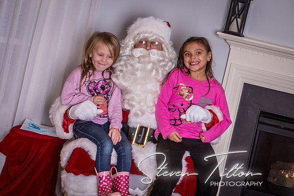 Richland Hills Christmas