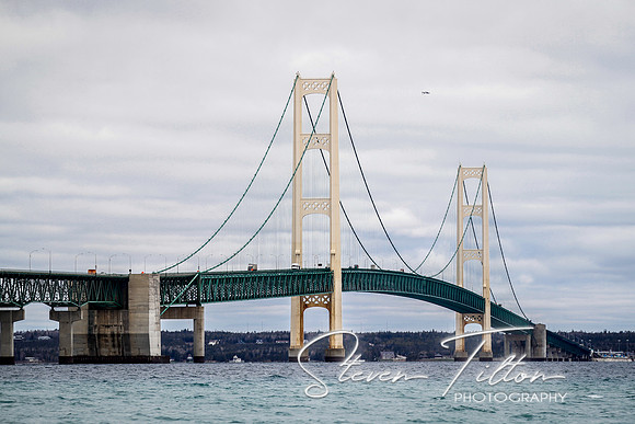 Mackinaw Point Lighthouse