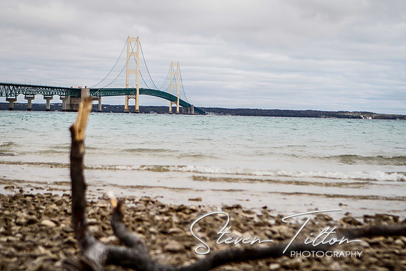 Mackinaw Point Lighthouse