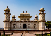 Tomb of I'timād-ud-Daulah - Baby Taj