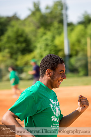 7th Annual Field of Dreams
