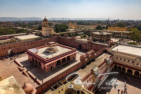 City Palace Jaipur