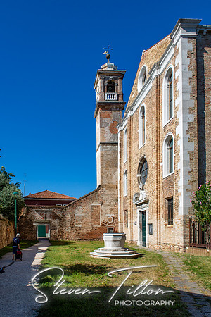 Murano Italy