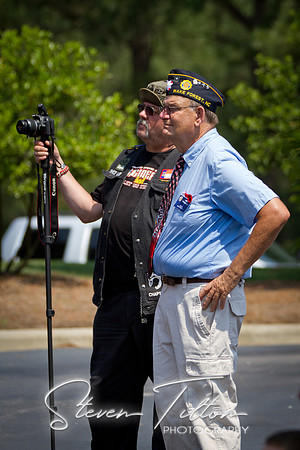 Memorial Day Service