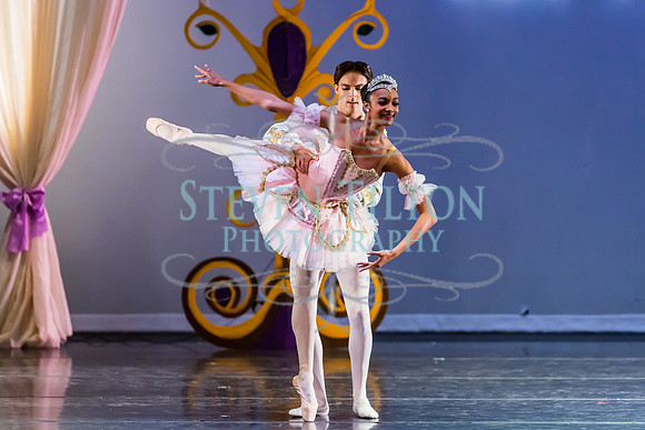 DDI - A Winter Gala