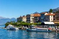 Lake Como, Italy