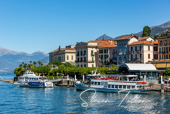 Lake Como, Italy